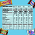 Minis Variety Pack, Chocolate, 49.44 oz Bag, 180 Pieces (22002451)