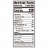 Wheat Thins Toasted Veggie Chips, 1.75 oz Bag, 60/Carton (00080)