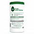 Multi-Surface Wipes, 7 x 7, Lemon Zest, White, 70 Wipes/Canister, 6/Carton (69657417)