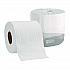 Pacific Blue Basic Bathroom Tissue, Septic Safe, 2-Ply, White, 550 Sheets/Roll, 80 Rolls/Carton (1988001)