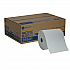 Pacific Blue Basic Recycled Paper Towel Roll, 1-Ply, 7.88