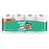 Mega Toilet Paper, Septic Safe, 2-Ply, White, 320 Sheets/Roll, 16 Rolls/Pack (7942301)