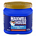 Coffee, Original, 27.5 oz Canister, 6/Carton (09422CT)