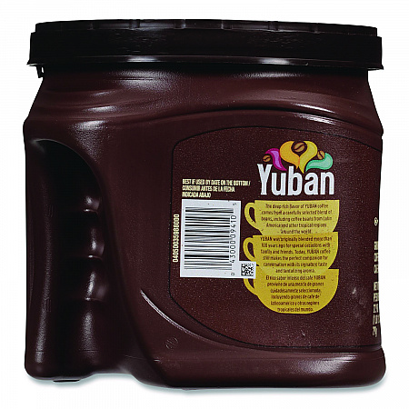 Original Premium Coffee, Traditional, 27.9 oz Canister (09410)