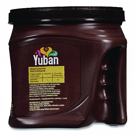 Original Premium Coffee, Traditional, 27.9 oz Canister (09410)