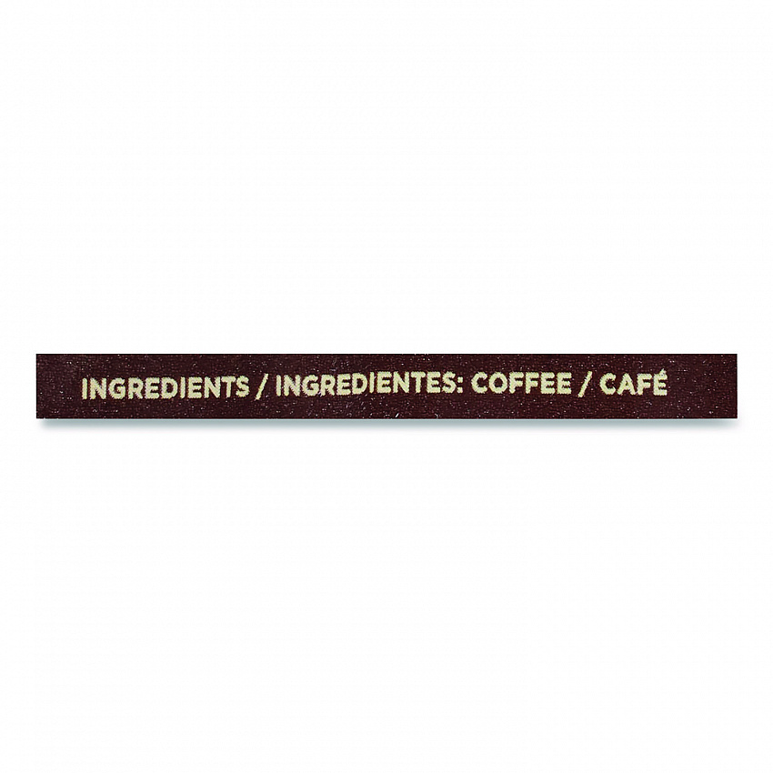 Original Premium Coffee, Traditional, 27.9 oz Canister (09410)
