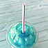 Wrapped Giant Straws, 10.25