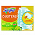 Dusters Refill, Dust Lock Fiber, Gain Original Scent, Blue, 18/Pack (99058)