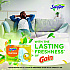 Dusters Refill, Dust Lock Fiber, Gain Original Scent, Blue, 18/Pack (99058)