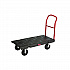 Platform Truck with 8