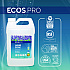 Liquid Hand Soap, Lavender, 1 gal, 4/Carton (PL966504CT)