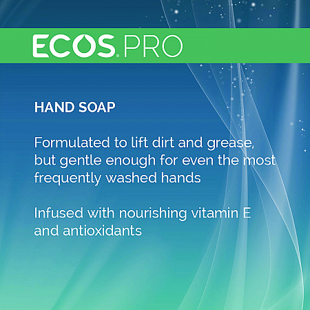 Liquid Hand Soap, Lavender, 1 gal, 4/Carton (PL966504CT)