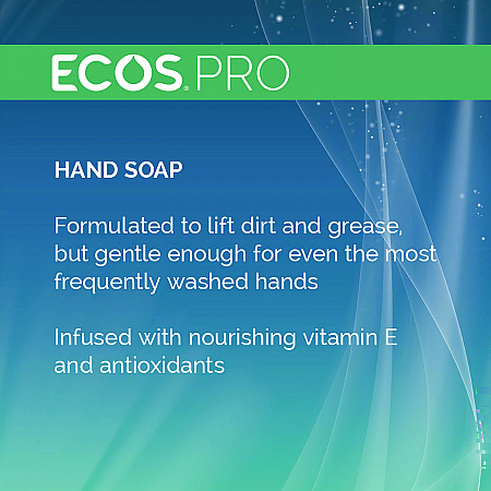 Liquid Hand Soap, Lavender Scent, 17 oz, 6/Carton (PL96656CT)