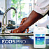 Liquid Hand Soap, Free and Clear, 1 gal, 4/Carton (PL966304CT)
