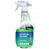 Parsley Plus All-Purpose Kitchen and Bathroom Cleaner, Parsely Scent, 32 oz Spray Bottle, 6/Carton (PL97466CT)