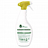 Tub and Tile Cleaner, Emerald Cypress and Fir Scent, 26 oz Spray Bottle, 8/Carton (67662077)