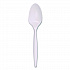 Mediumweight Polypropylene Cutlery, Spoon, 5.31