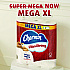Ultra Strong Bathroom Tissue, Septic Safe, 2-Ply, White, 363 Sheets/Roll, 18 Rolls/Pack (04308)
