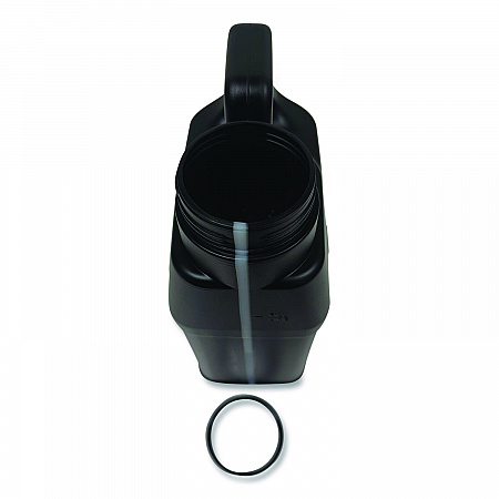 Forever Bottle, 1 gal (S2O4LFLBLKEA)