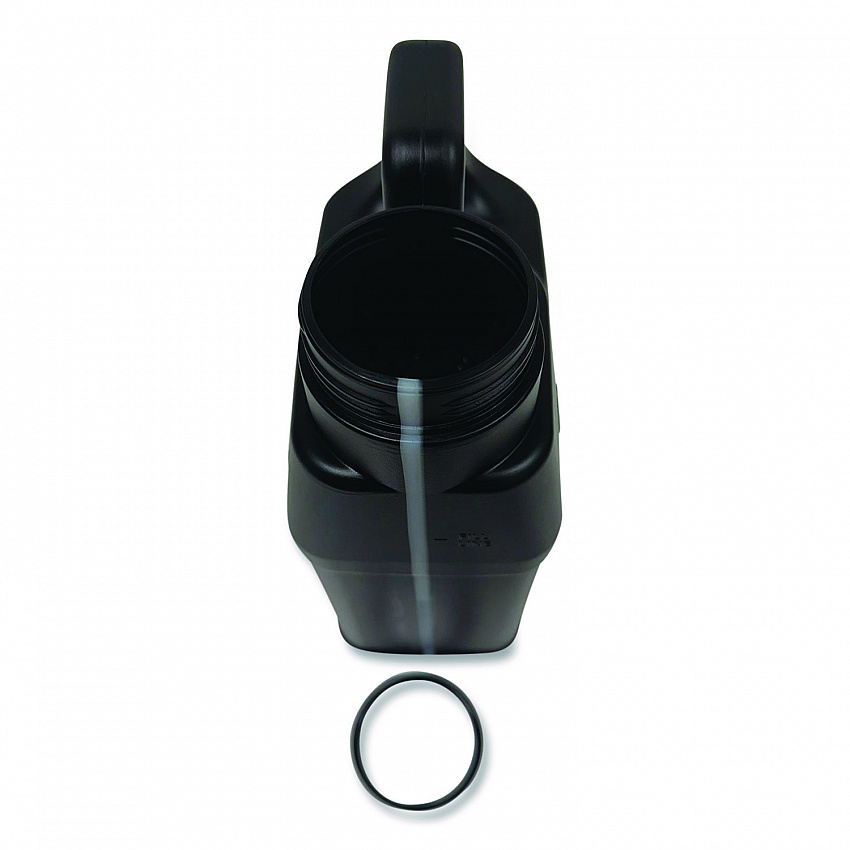 Forever Bottle, 1 gal (S2O4LFLBLKEA)
