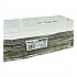 Corrugated Pizza Boxes, 12 x 12 x 1.97, White/Brown, 50/Carton (FPPBF12W)