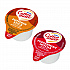 Liquid Coffee Creamer, Peppermint Mocha/Pumpkin Spice, 0.38 oz Mini Cups, 50/Pack, 4 Packs/Carton (70000095)