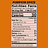 Liquid Coffee Creamer, Peppermint Mocha/Pumpkin Spice, 0.38 oz Mini Cups, 50/Pack, 4 Packs/Carton (70000095)