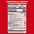 Liquid Coffee Creamer, Peppermint Mocha/Pumpkin Spice, 0.38 oz Mini Cups, 50/Pack, 4 Packs/Carton (70000095)