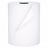 Universal 100% Recycled Fiber Hard Roll Paper Towels, 1-Ply, 8