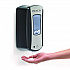 LTX-12 Dispenser, 1,200 mL, 4.38 x 11.28, Chrome (197204EA)