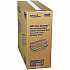 Hoagie Hinged Lid Container, 9 x 5.5 x 3.2, Clear, Plastic, 220/Carton (YCASH3011UCH)