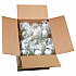 RPET Cold Cup, 12 oz, Plastic, Clear, 420/Carton (YP1412CA)