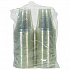 RPET Cold Cup, 12 oz, Plastic, Clear, 420/Carton (YP1412CA)
