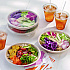 RPET Cold Cup, 12 oz, Plastic, Clear, 420/Carton (YP1412CA)