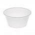 Plastic Portion Cup, 3.25 oz, Translucent, 3,000/Carton (YS300A)