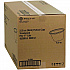Plastic Portion Cup, 3.25 oz, Translucent, 3,000/Carton (YS300A)