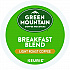 Breakfast Blend Coffee K-Cup Pods, 96/Carton (6520CT)