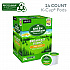 Breakfast Blend Coffee K-Cup Pods, 96/Carton (6520CT)