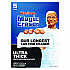 Magic Eraser, Ultra-Thick, 4.6 x 2.3, 1.2