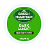 Dark Magic Extra Bold Coffee K-Cups, 96/Carton (4061CT)