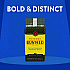 Cafe Bustelo Whole Bean Coffee, Espresso, 32 oz Bag, 4/Carton (21892)