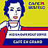 Cafe Bustelo Whole Bean Coffee, Espresso, 32 oz Bag, 4/Carton (21892)