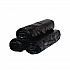 Low-Density Can Liners, 33 gal, 1.25 mil, 33