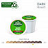 Dark Magic Decaf Extra Bold Coffee K-Cups, 24/Box (4067)