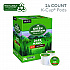 Dark Magic Decaf Extra Bold Coffee K-Cups, 24/Box (4067)