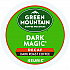 Dark Magic Decaf Extra Bold Coffee K-Cups, 96/Carton (4067CT)