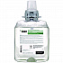 Green Certified Foam Hand Cleaner Refill, Unscented, 1,250 mL, 4/Carton (516504CT)