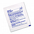 Sanitizing Hand Wipes, Individually Wrapped, 1-Ply, 4.5 x 6.5, Lemon, White, 1,800/Carton (902006ECCT)