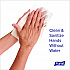 Sanitizing Hand Wipes, Individually Wrapped, 1-Ply, 4.5 x 6.5, Lemon, White, 1,800/Carton (902006ECCT)