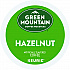 Hazelnut Coffee K-Cups, 96/Carton (6792CT)